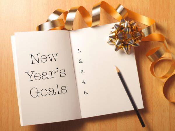 Jak zrobić osiągalne plany noworoczne - Porady dotyczące wyznaczania realistycznych celów