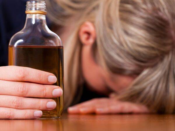 Jakie skutki dla zdrowia ma nadużywanie alkoholu