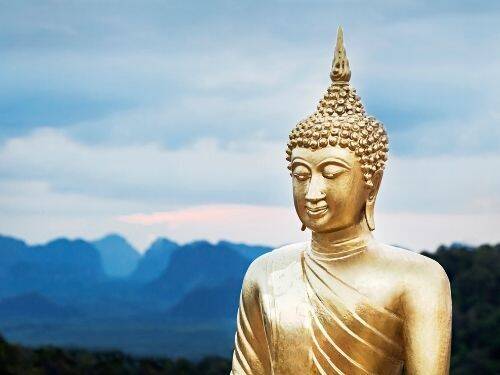 Interesujące fakty na temat buddyzmu