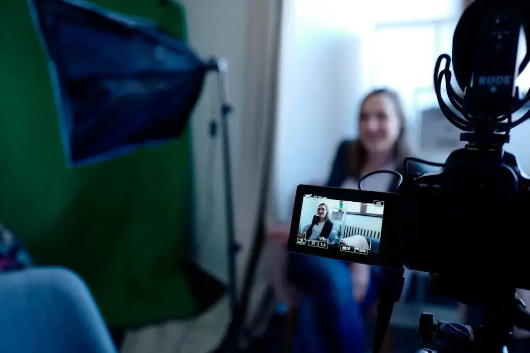 Krótkie filmy reklamowe dla Twojej firmy - Produkcja spotów reklamowych