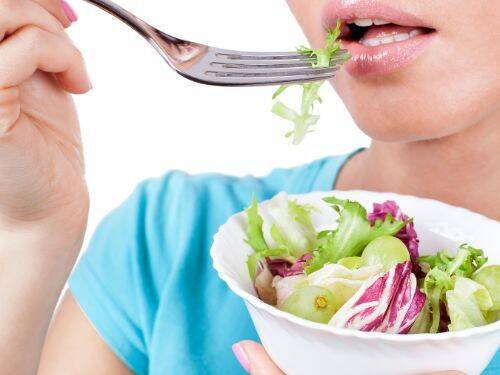 Jak rozpocząć dietę wegetariańską: Co musisz wiedzieć