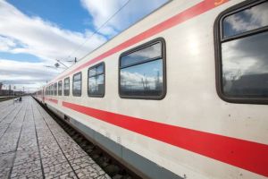 Podróżowanie pociągiem - komfortowe i przyjazne dla środowiska